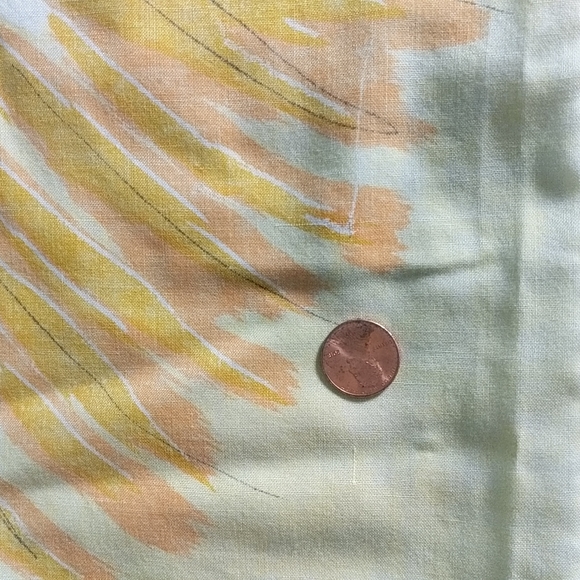 Lion Pillow Case Cannon Vintage - Picture 11 of 12